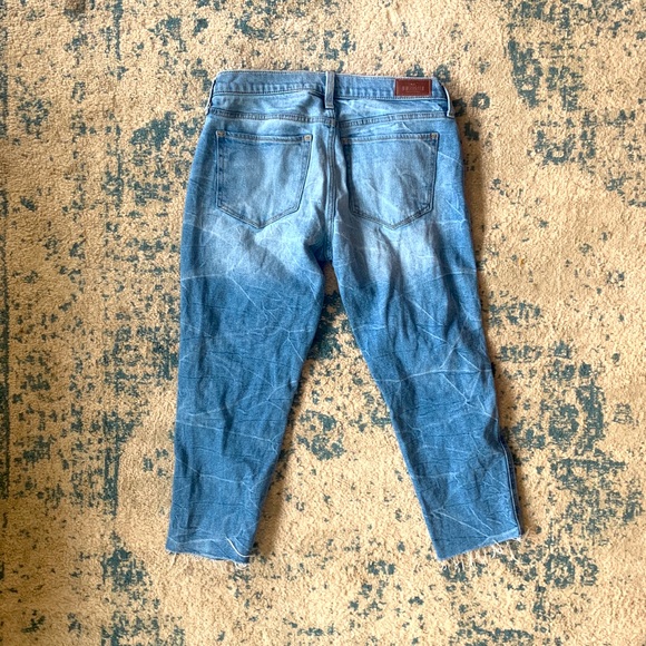 Hollister Jeans - Picture 4 of 5